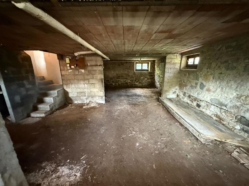 Maison - 66 m² - 1 pièce