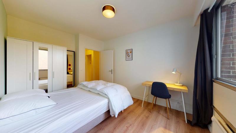 Appartement - 143 m²