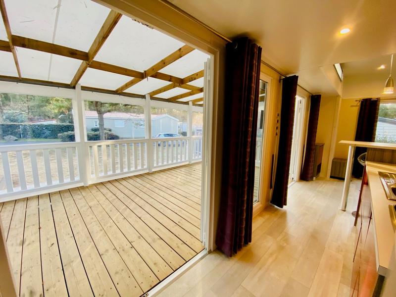 Villa - 53 m² - 3 pièces