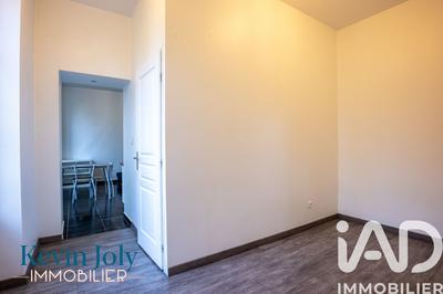 Appartement - 39 m² - 2 pièces