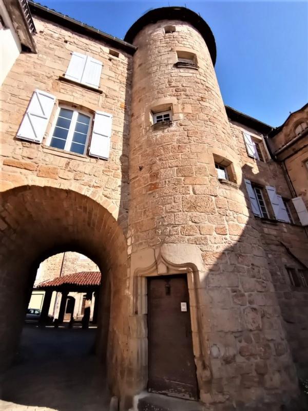 Demeure - 160 m² - 7 pièces