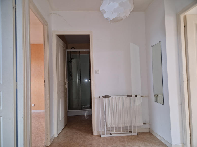 Appartement - 140 m² - 5 pièces