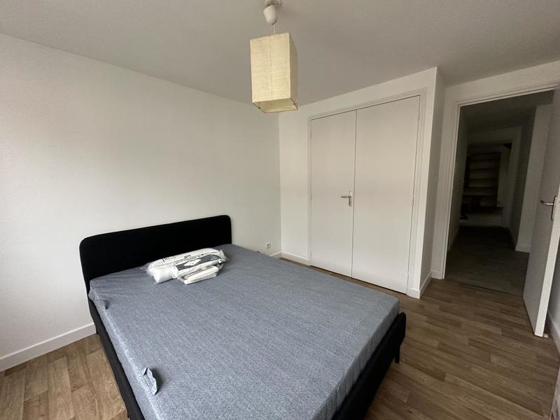 Appartement - 100 m² - 5 pièces