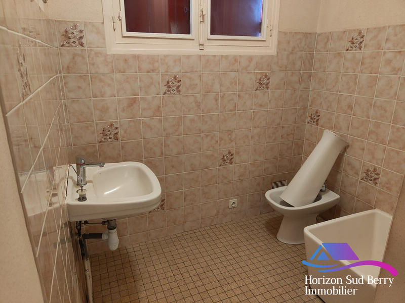 Maison - 117 m² - 4 pièces