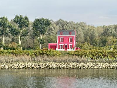 Maison ancienne - 110 m² - 6 pièces