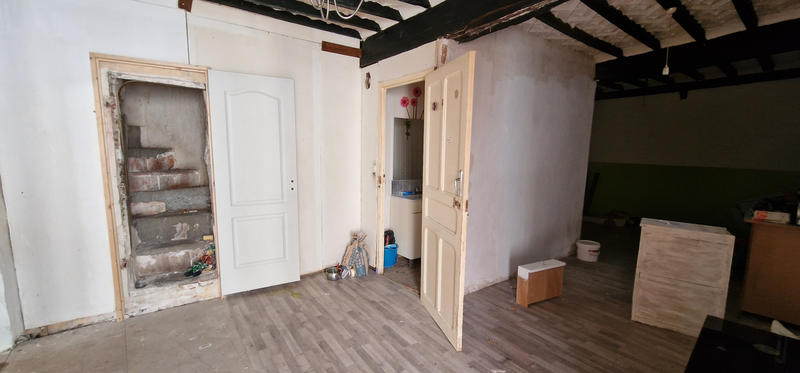 Maison - 127 m² - 6 pièces