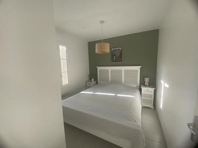 Maison - 62 m² - 4 pièces