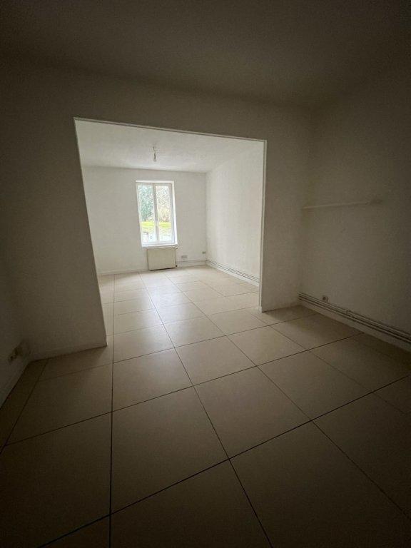 Immeuble - 265 m² - 9 pièces