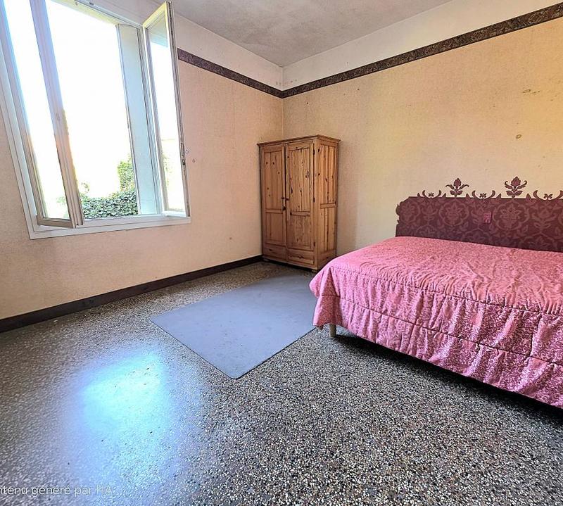 Maison de ville - 213 m² - 5 pièces