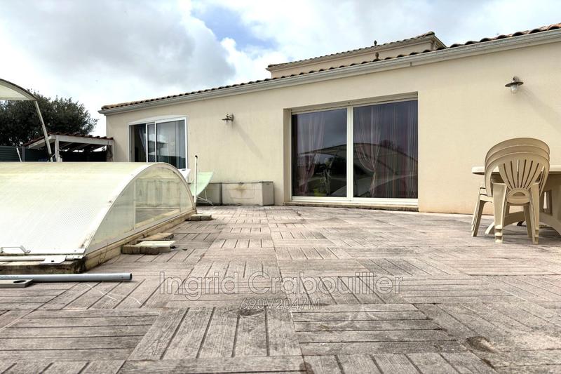 Maison - 168 m² - 7 pièces