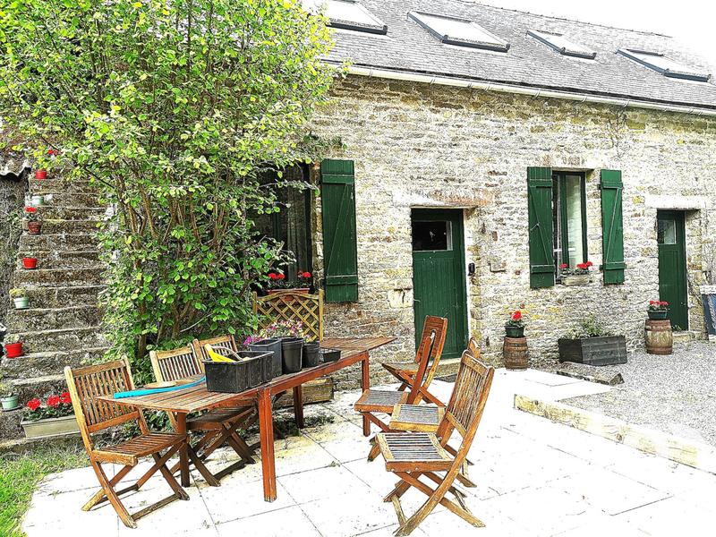 Maison de campagne - 350 m² - 20 pièces