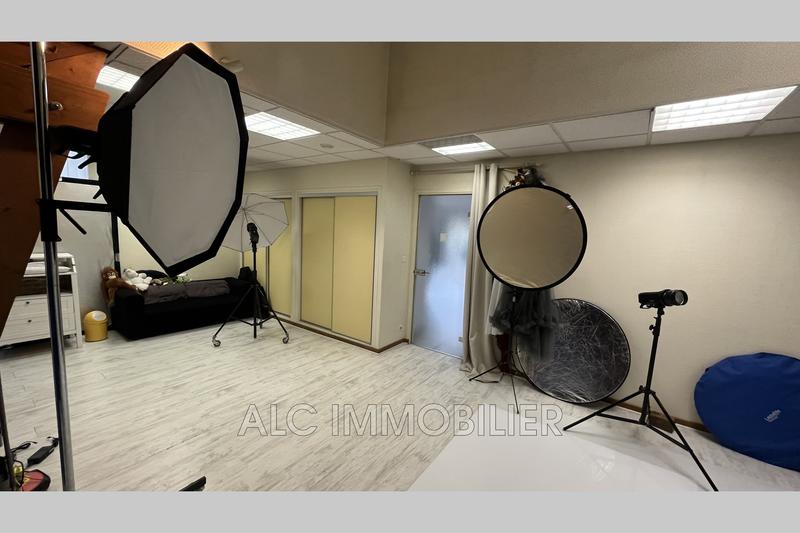 Appartement - 210 m² - 4 pièces