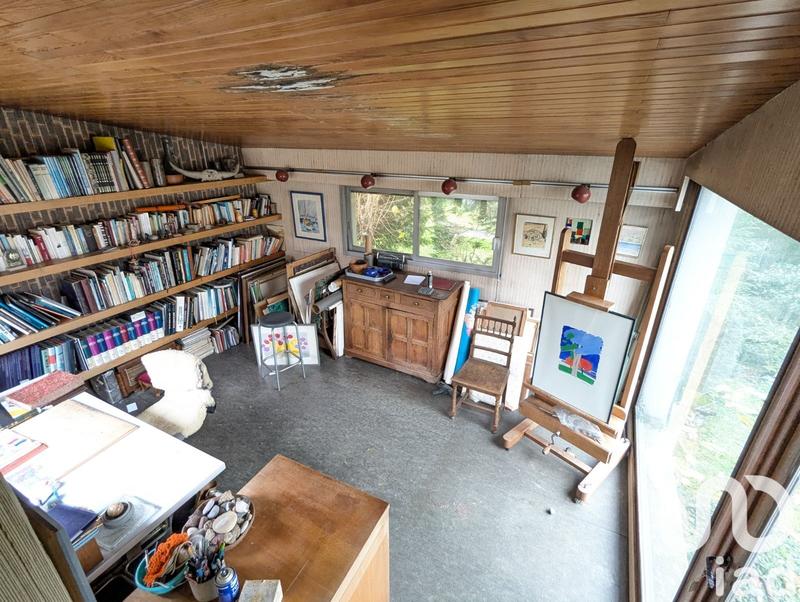 Maison - 108 m² - 5 pièces