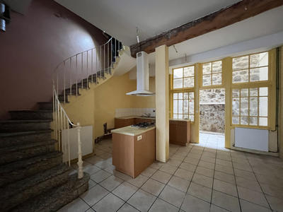 Maison - 143 m² - 5 pièces
