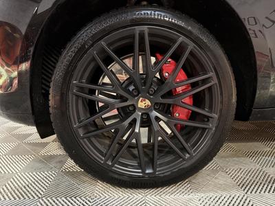 Porsche Macan 3.0 440 Gts Pdk