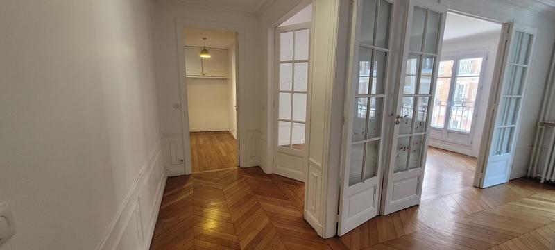 Appartement - 73 m² - 3 pièces