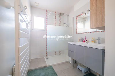 Maison - 88 m² - 4 pièces