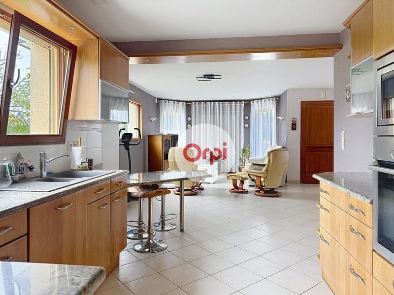 Maison - 150 m² - 6 pièces