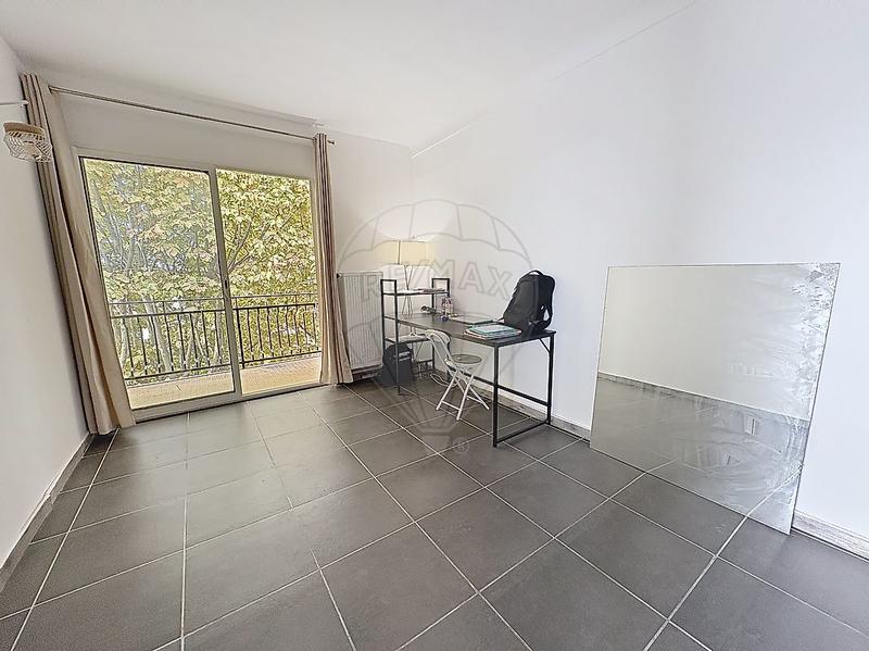 Appartement - 114 m² - 5 pièces