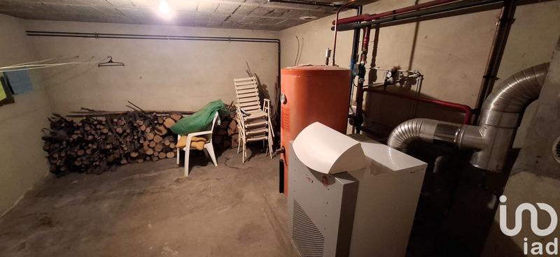 Maison - 151 m² - 7 pièces