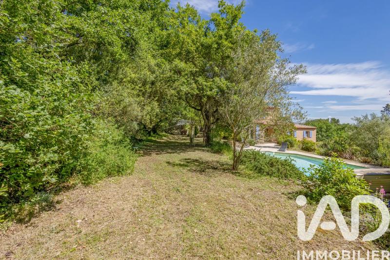 Maison - 160 m² - 5 pièces