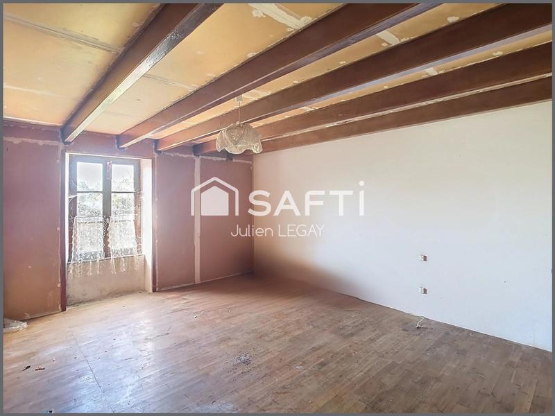 Maison - 323 m² - 14 pièces