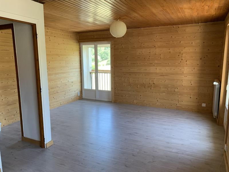 Maison - 126 m² - 7 pièces