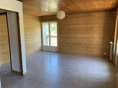 Maison - 126 m² - 7 pièces