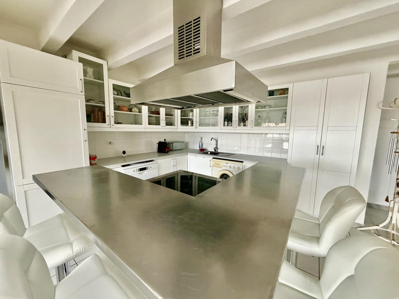 Duplex - 90 m² - 3 pièces