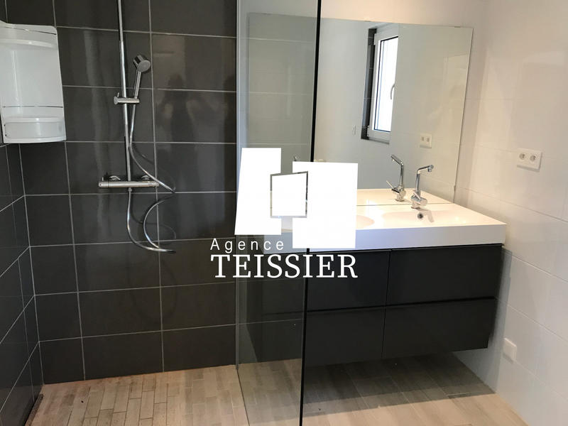 Villa - 124 m² - 4 pièces