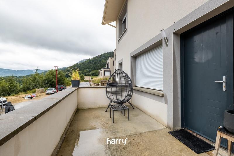 Maison - 132 m² - 6 pièces