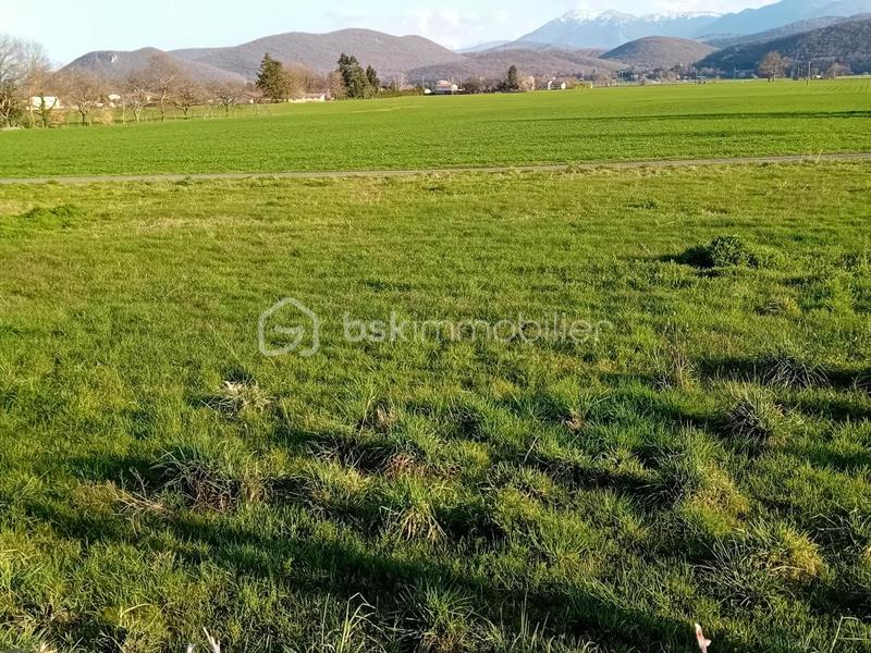 Terrain - 1 578 m²