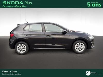 Skoda Fabia 1.0 Tsi 95 ch Evo 2 Bvm5 Selection