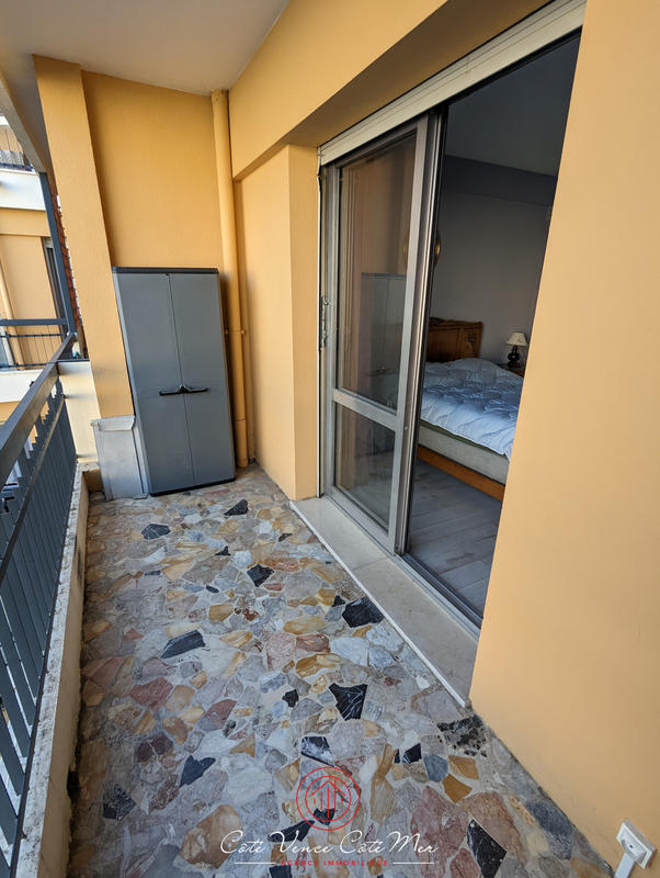 Appartement - 50 m² - 2 pièces