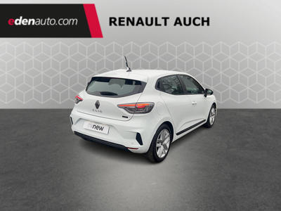 Renault Clio E-Tech full hybrid 145 Evolution