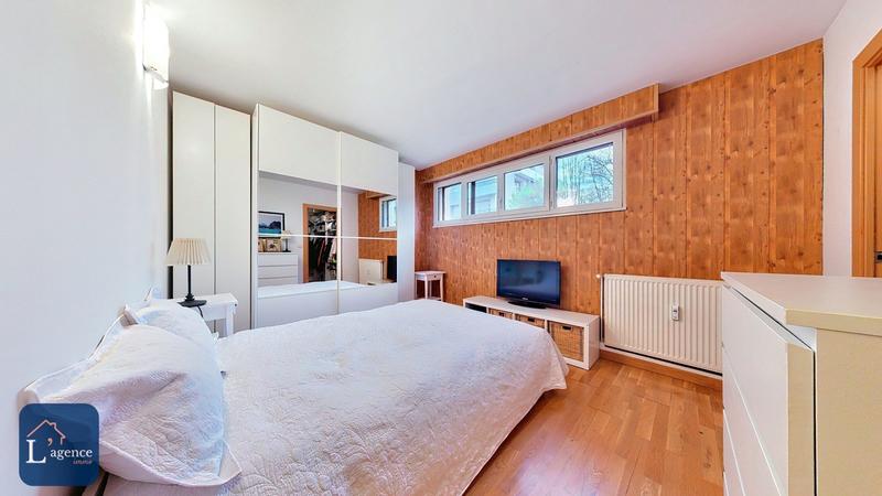 Appartement - 114 m² - 5 pièces