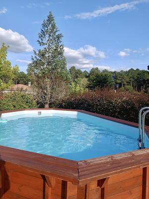 Maison - 88 m² - 5 pièces