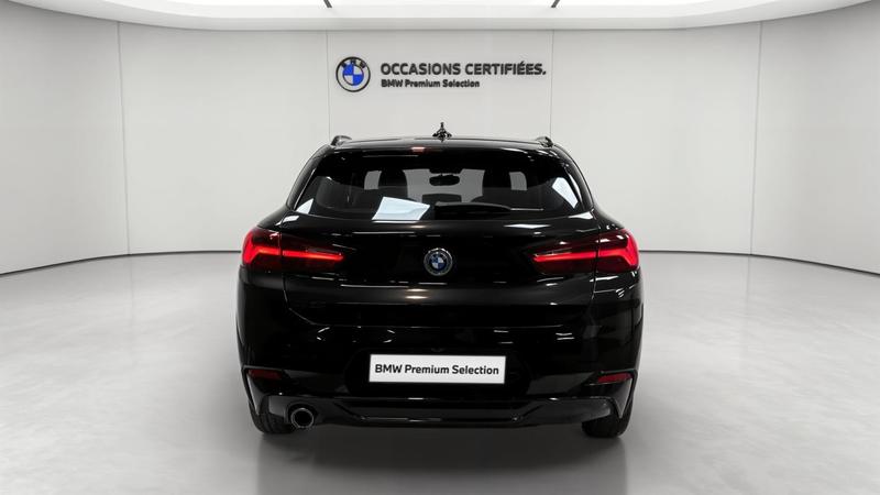 Bmw X2 F39 xDrive 25e 220 ch Bva6 m Sport
