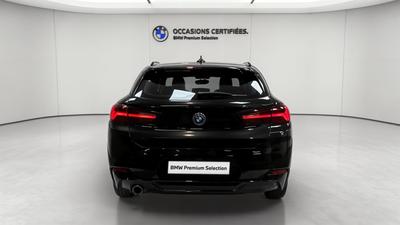 Bmw X2 F39 xDrive 25e 220 ch Bva6 m Sport