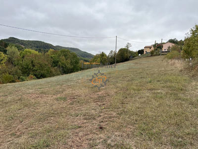 Terrain - 5 563 m²