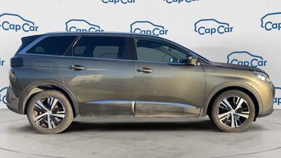 Peugeot 5008 1.5 BlueHDi 130 Gt Line