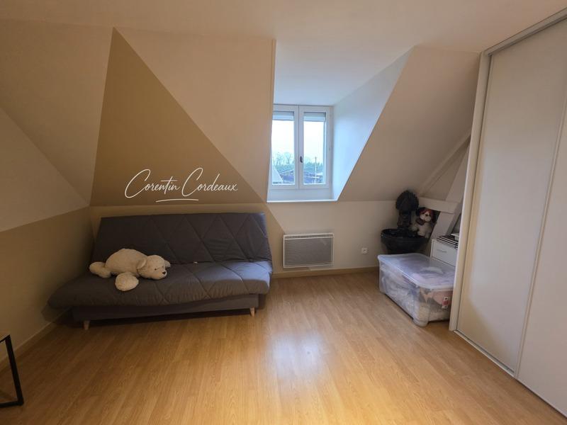 Maison - 189 m² - 7 pièces