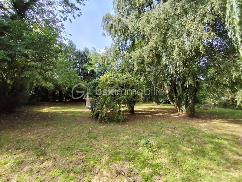 Maison en pierre - 102 m² - 5 pièces