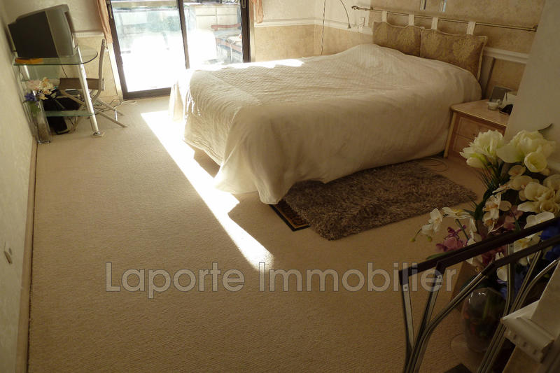 Appartement - 110 m² - 4 pièces