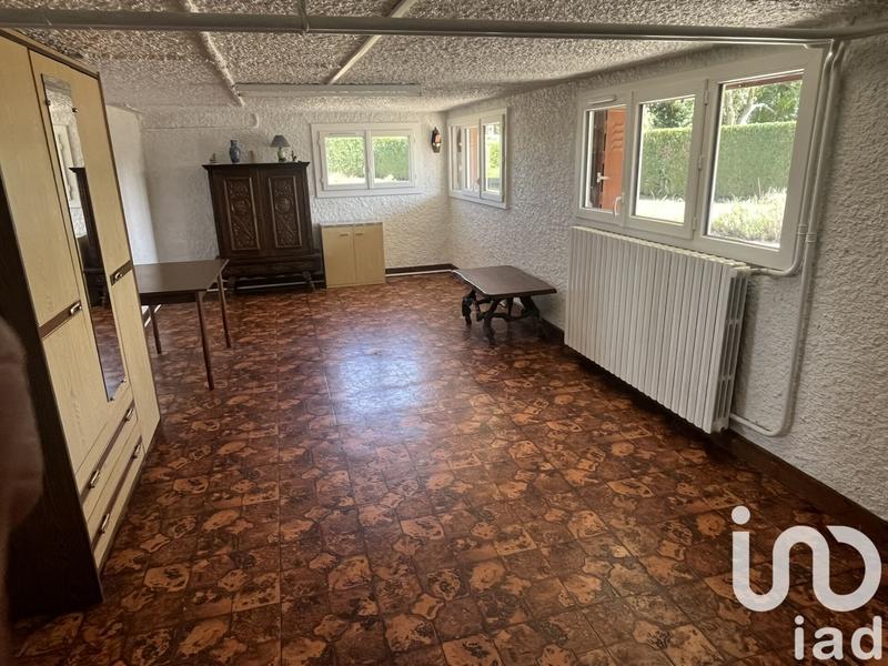 Maison - 117 m² - 4 pièces