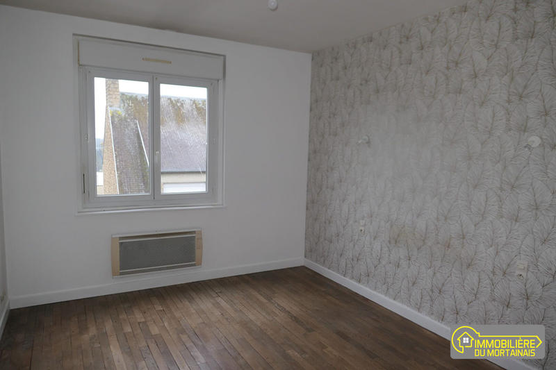 Appartement - 85 m² - 3 pièces