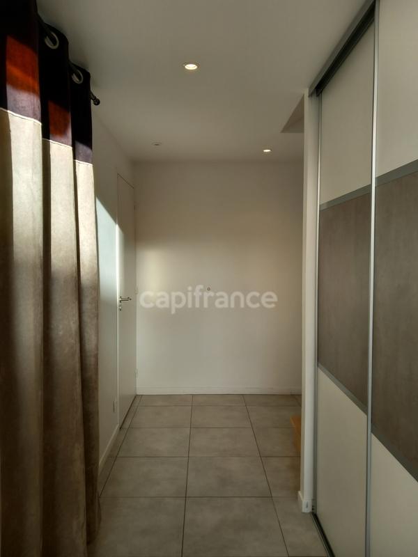 Maison - 140 m² - 7 pièces