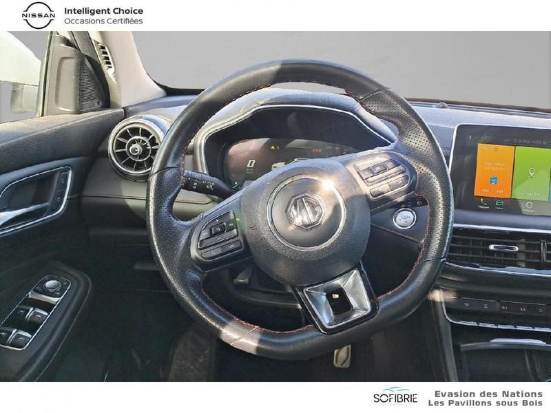 Mg Ehs 1.5t Gdi Phev Luxury