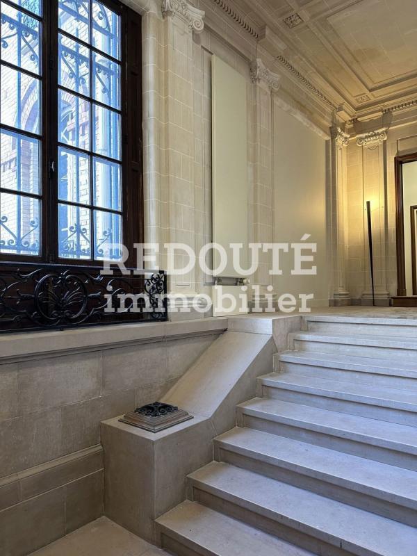 Appartement - 300 m²