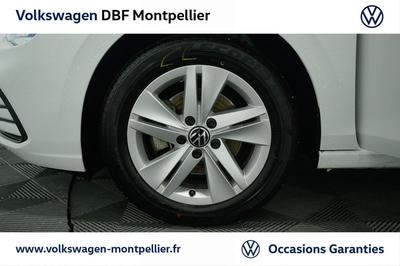 Volkswagen Golf 2.0 Tdi Scr 116 Bvm6 Life Plus